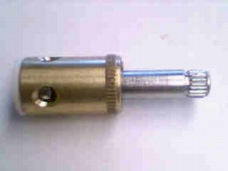 T&S BRASS OLD#412621