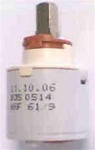 HYDRO PLAST, KOHLER, CONCINNITY 30820-24, 420120