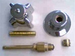 CENTRAL BRASS RK2821-2