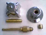 CENTRAL BRASS RK2821