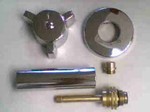 INDIANA BRASS RK1000