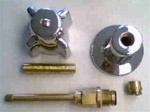 CENTRAL BRASS