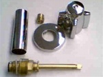 CENTRAL BRASS