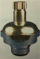 AMERICAN STANDARD