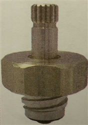 AMERICAN STANDARD