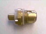 UNION BRASS REF# 1839AH
