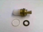 CENTRAL BRASS REF #SU-353