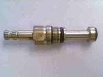 MICHIGAN BRASS