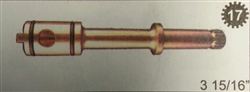 AMERICAN BRASS