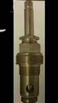 CENTRAL BRASS