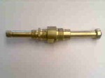 CENTRAL BRASS