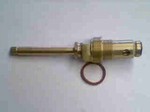 CENTRAL BRASS REF# K-2-DS