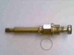 CENTRAL BRASS