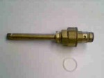 CENTRAL BRASS