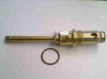 CENTRAL BRASS REF# K-2-DT
