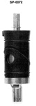 SPEAKMAN SP-0072