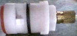 IMPORT, PEGASUS, GLACIER BAY, PRICE PFISTER 974-039H