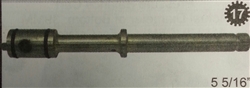 AMERICAN BRASS