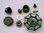 PRIER SILLCOCK HYDRANT KIT (C-144KT-807)