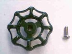 PRIER SILLCOCK HYDRANT HANDLE (C-134KT-805)