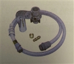 DELTA SPRAY HEAD