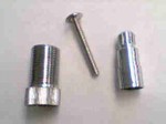 PRICE PFISTER EXT561