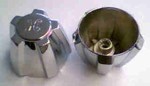 CRANE, MICHIGAN BRASS, WOLVERINE REF# 355157, 355158