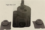 DANFOSS, GROHE, VALLEY, GERBER TEMPRESS II AND OTHERS