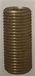 BRASS NIPPLE FOR KOHLER