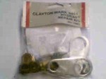 CLAYTON-MARK HYDRANT KIT