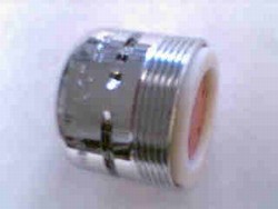 AERATOR SPRING FLOW