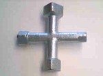4 WAY WRENCH