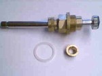 UNION BRASS REF# P-19, 80033