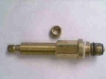 BURLINGTON BRASS