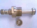 AMERICAN BRASS