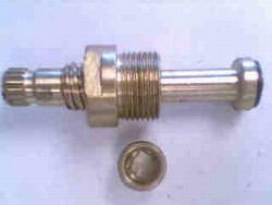 AMERICAN BRASS