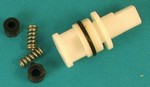 MILWAUKEE, UNIVERSAL RUNDLE REF# R-1003