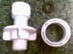 FAUCET EXTENDERS