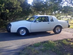 83 BUICK