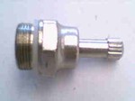 DISCONTINUED-STERLING
