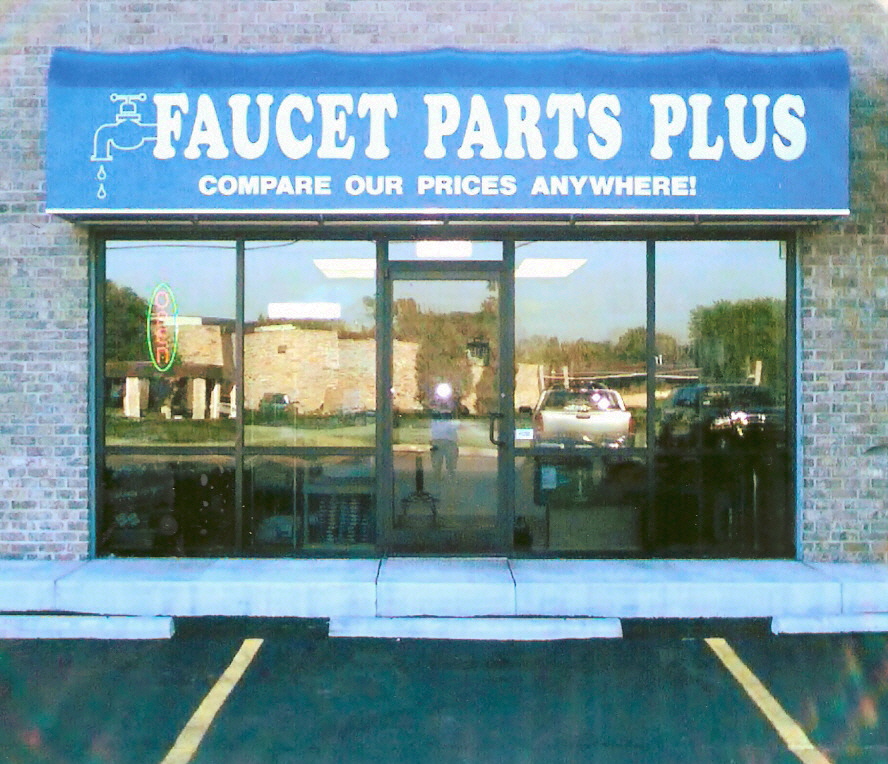 Faucetpartsplus Com, Kohler Bathtub Handle Parts