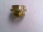 CENTRAL BRASS 50256, S1091C