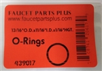 O-RING ( 10 PER BAG )